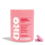 URO Bienestar — Probiótico Vaginal · 2 frascos (1 GRATIS)